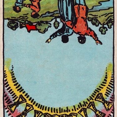 ab ten of cups reversed