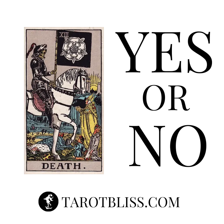 Death Yes or No