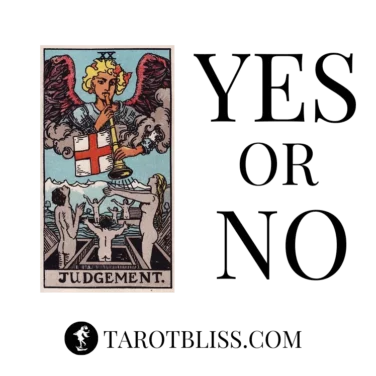Judgement Yes or No