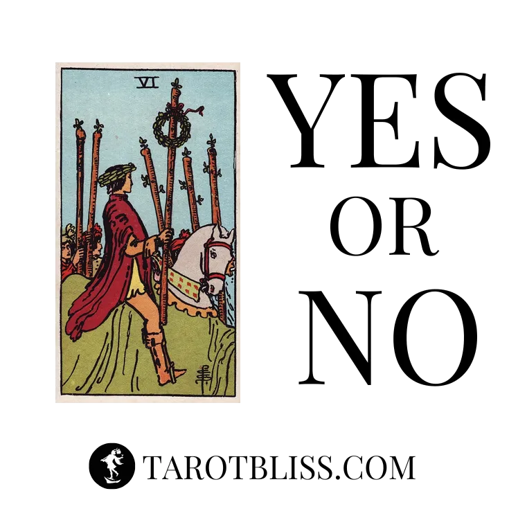 six-of-wands-yes-or-no-upright-reversed-love-meaning