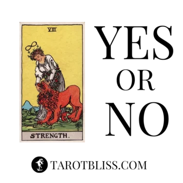 Strength Yes or No