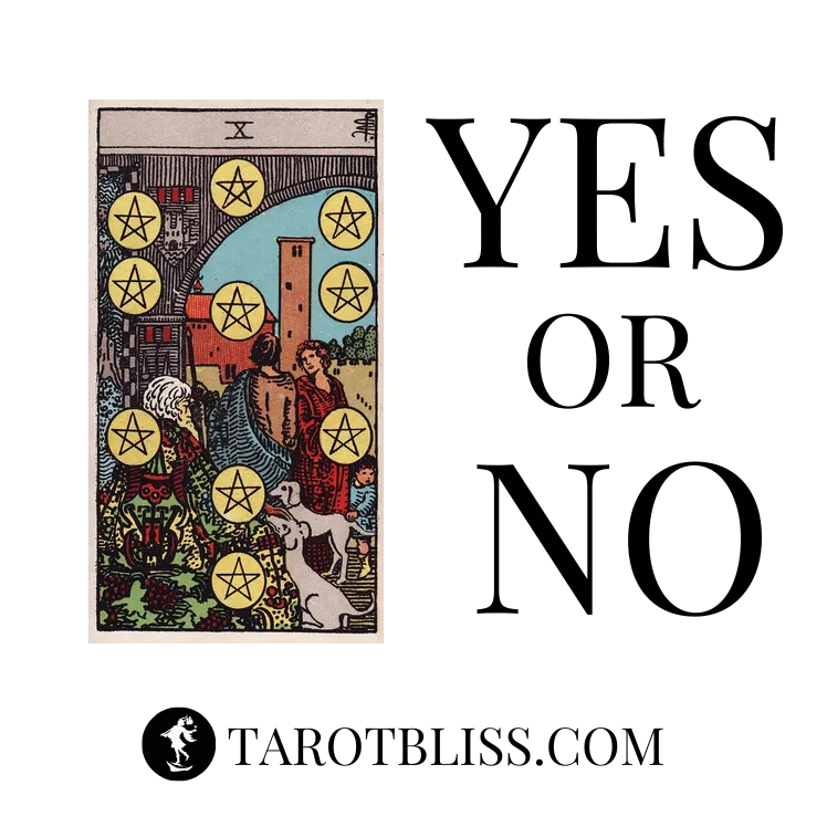 ten-of-pentacles-yes-or-no-straightforward-explanation