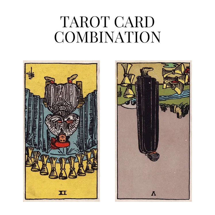 9 of cups tarot meaning reversed