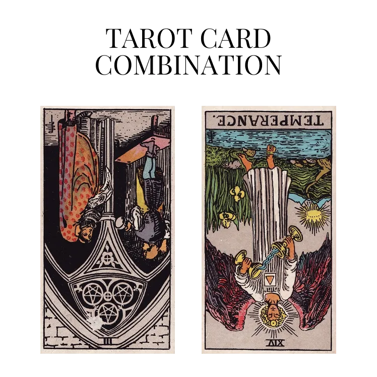 three of pentacles reversed tarot forum